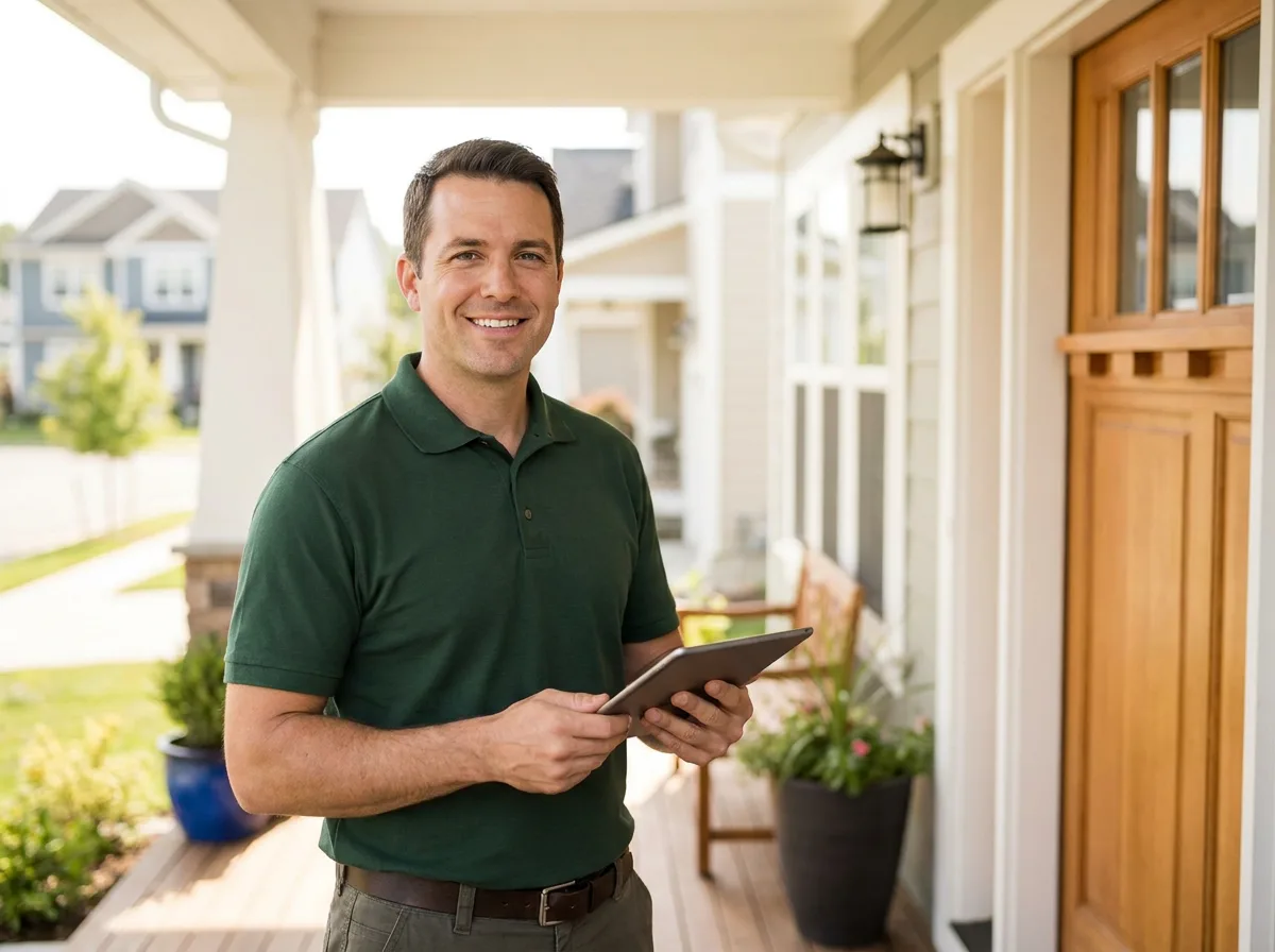 Pest control FAQs for Teeds Grove, IA
